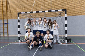 Bild 131 - wCJ Falkinnen Cup